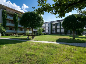 Hotel Artos Interlaken