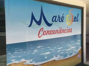 Golden Flat's Beach Class Muro Alto