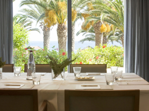 Alion Beach Hotel