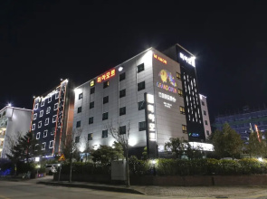 Sokcho Miamor