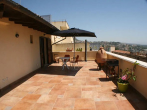 Valverde Penthouse