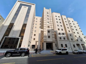 Abraj INN Royal 3