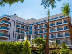 Sun Beach Park & SPA