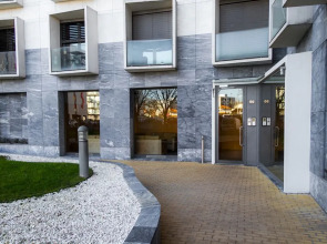 Liiiving Matosinhos Corporate Comfort Flat