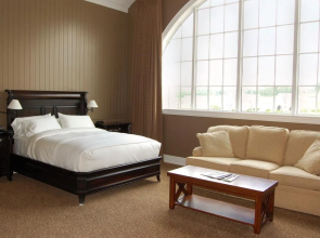 The Inn at Cobble Beach