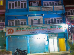 Chhen Bed & Breakfast