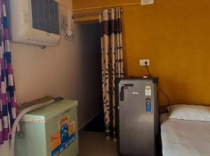 WeKare - 1 BHK Service Apartments