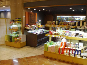 Hotel New Hankyu Kyoto