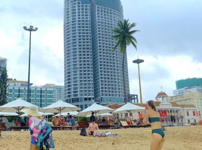 Panorama Nha Trang Hotel & Apartments