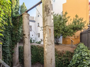 House With 2 Bedrooms in Sevilla, With Enclosed Garden and Wifi - 80 k