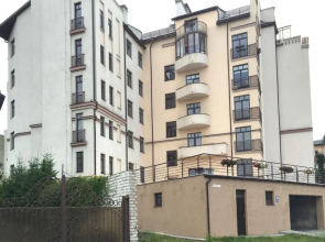 Eney Hostel