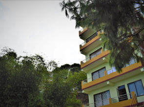 Hotel Nagarkot Inn