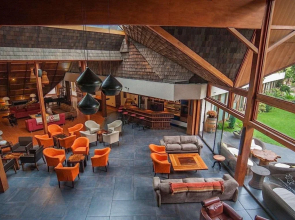 Hotel Manquehue Las Condes