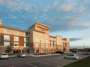TownePlace Suites by Marriott Austin Parmer/Tech Ridge