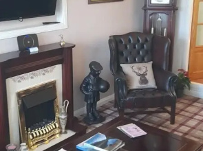 Montague Villa B&B