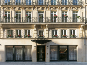 Maison Albar Hotels Le Pont-Neuf