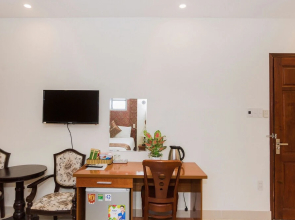 Khanh Vinh Hotel Da Nang by OYO Rooms