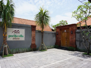 Poedja Villa Jimbaran