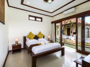 Pondok Baruna Garden Rooms