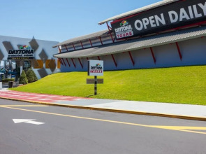 Daytona Beach Resort 212 - One Bedroom Condo