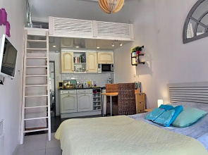 Le Petit Paradis