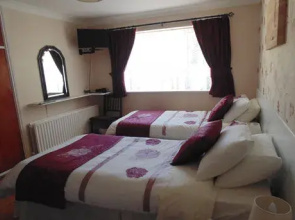 Mountain View B&B