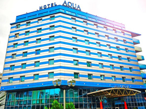Aqua Hotel 