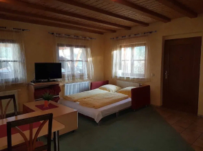 Ferienhäusle Sommerach