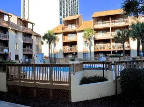 Anchorage I Condo