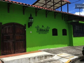 Turrialba Bed & Breakfast