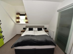 Die Schlafstube - Bed & Breakfast