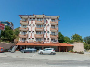 Amasra Ceylin Hotel