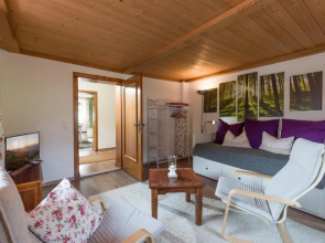 Ferienwohnung Neuheim