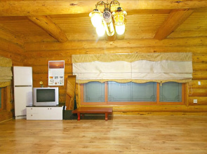 Taean Noueure Pine Forest Pension