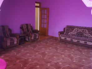Apartment on Mushni Khvartskiia 2