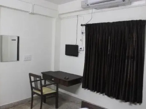 Swapna Residency