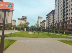 Meihekou 9520 day rental apartment