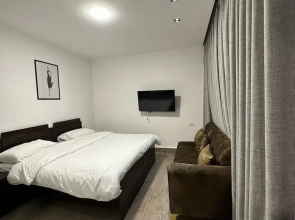 Central Apartment for Rent 24