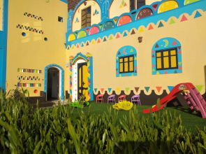 Fadlos Anay Nubian Guesthouse