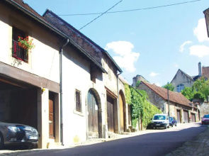 Le Petit St Lazare