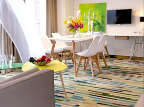 Baltic Park Molo Apartments