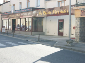 Au Relais Nivernais