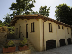 Le Case Residenza di Campagna
