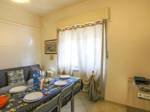 Stunning Apartment in Fiumaretta di Ameglia With Wifi and 1 Bedrooms