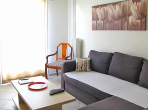 Athens Quality Apartments