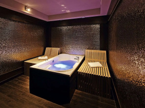 Grandezza Hotel Luxury Palace