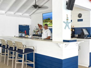 Royal Westmoreland 3 Bedroom Royal Apartment With Communal Pool Beach Club Golf