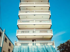 Cambodia Eren Hotel