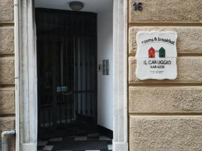 Bed And Breakfast 3 Stars Varazze