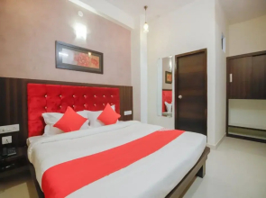 The Rhythm By OYO Rooms